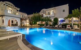 La Mer Deluxe Hotel & Spa (Adults Only)
